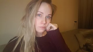 LIFE UPDATE: REAL EMOTIONAL PERSONAL TALK