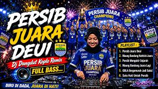 Download lagu PERSIB ARE CHAMPIONS AGAIN!! 🔥 BANDUNG GOES WILD! The Most Viral Dangdut Koplo DJ Remix 2026 !! mp3 Download lagu PERSIB ARE CHAMPIONS AGAIN!! 🔥 BANDUNG GOES WILD! The Most Viral Dangdut Koplo DJ Remix 2026 !! mp3