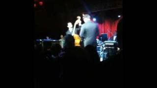Harry Connick Jr. &quot;And I Love Her&quot; (Live in NYC)