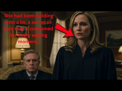 The Judge Who Killed Her Family After Her Own Father Got Her Pregnant