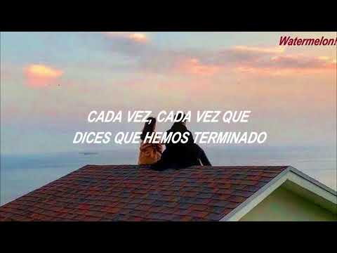 Chasing After You - Ryan Hurd, Maren Morris ll Español ll