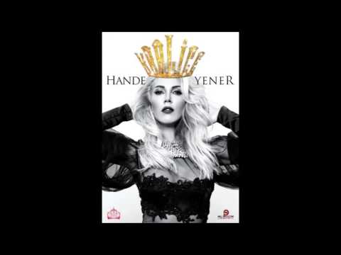 Hande Yener - Hasta (2012 Kraliçe Albümü)