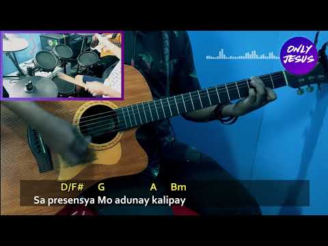 Sa Presensya Mo - Jerome Suson