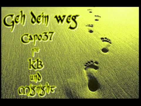 Capo37 ft KB und Mignight