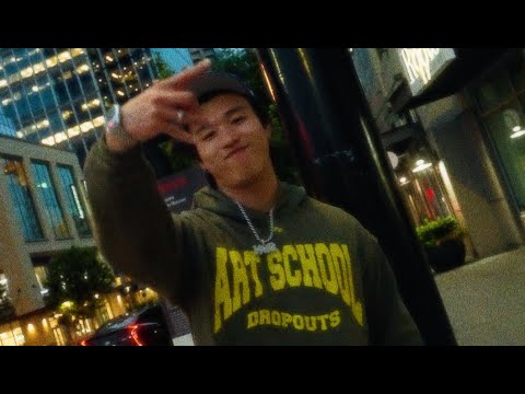 OXYNOVA - Myself [Official Music Video]