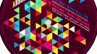 Arbeid Adelt • Death Disco (Original Version) (1987) (2008 Reissue)
