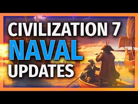 THIS is the Civ 7 Update I've Been Waiting For!