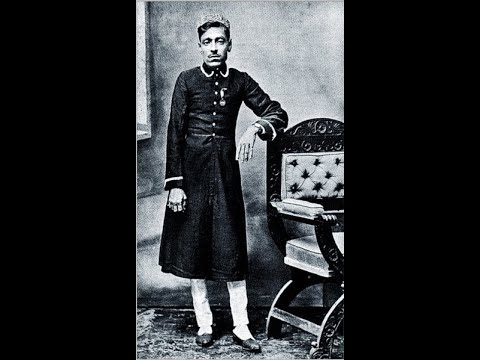 ठुमरी — राग खमाज (1913) — वीडियो थंबनेल