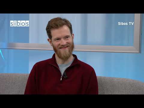 Sibos TV: Community Banking - Oct 2022