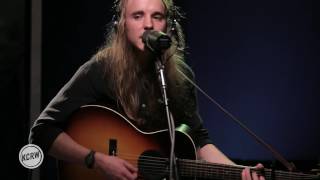 Andy Shauf performing &quot;To You&quot; Live on KCRW