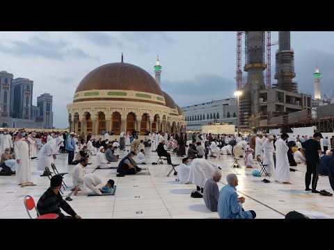 Masjid Al Haram Live Now
