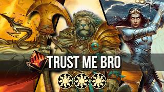 My go to deck got better! | Standard MTG Arena