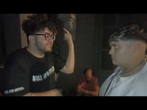 FECHA 1 - Efrum vs LS MAMI - CUARTOS - PRETEMPORADA 2023