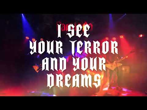 Carttada lança lyric video de "Nightmare"; assista aqui