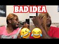 BLIND DATE WITH MITZY GONE TOTALLY WRONG