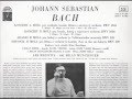 J.S.Bach: Concerto in A Minor for Flute, Violin, Harpsichord and Orchestra