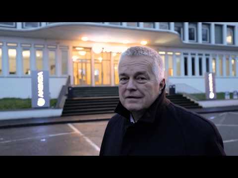 "...weil es UNSERE Stadt ist!" - Dr. Matthias Eickhoff