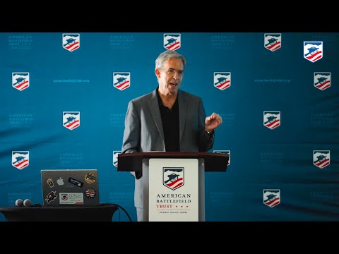 "The British Are Coming" | Rick Atkinson Speaks on the American Revolution