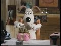 The Incredible Adventures Of Wallace Gromit 2000 Trailer 1 VHS Capture 60fps
