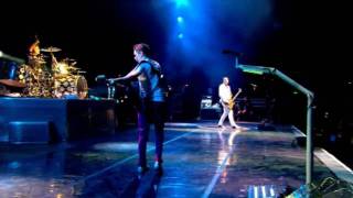 Muse - Supermassive Black Hole live @ Glastonbury 2010