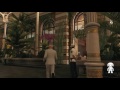 DUMB FAGGOT. Wen Ts'ai. Explosion Kill | The Food Critic Elusive Target #17 | Bangkok | HITMAN™ 2016