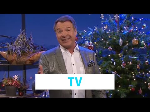 Patrick Lindner - Lasst das Licht in eure Herzen | Weihnachten mit WIR in Bayern 2019