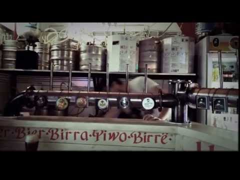 Beer in Lecce, Italy : Hops