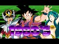 Top 200 Anime Openings Of The 80s