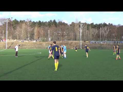 HARY CUP MOSP BIAŁYSTOK 05.03.2017 cz.2