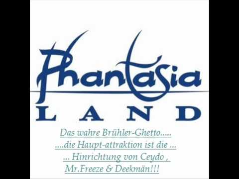 KmE - Die Antwort ( Brühl Diss Rückrunde auf Wesseling Diss )