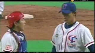 [問卦] 那個WBC中華隊不忍卒睹的原因