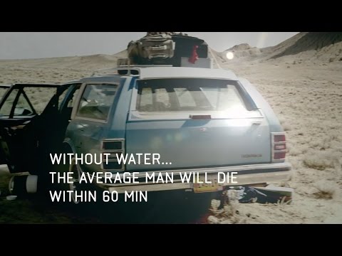 Beyond The Reach (Official Trailer)