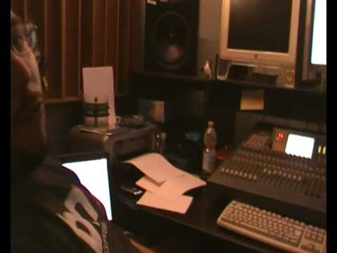 Disturbi del sonno Mixing (Strike The Head & Mastafive) BustaPhort Prod