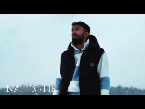 ERDJOO - NARKOTIK/Наркотик (Official Video)