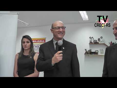 Nomeação de novo representantes em Guaporé 23.01.19