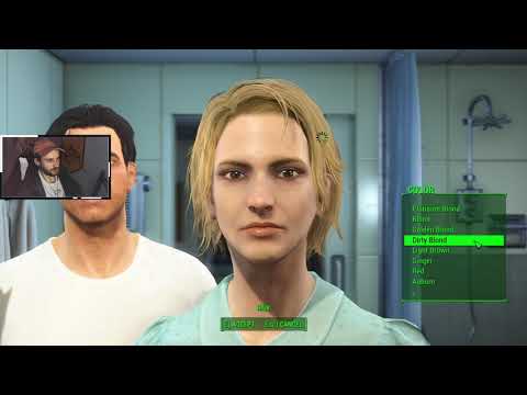 [1] Fallout 4 - All Achievements Playthrough