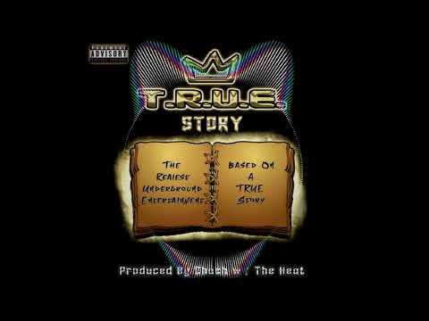 Mindin' My Business REMIX (ft. D.i.G, @TRUE_JB  & TRUE Ry-Lo)