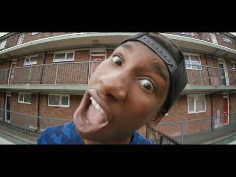 Blakie - Can't See Them - No Hats No Hoods Records