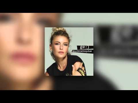 Gülben Ergen feat  Bora Duran   Kalbimi Koydum