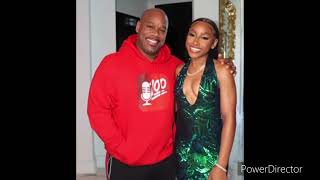 #WACK100 YALL DONE TOOK IT TOO FAR HIS DAUGHTER OFF LIMITS TO THE BS