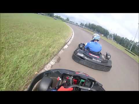 1ª Etapa K1 Graduados VP1500