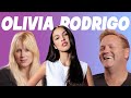Vocal Coaches React To: Olivia Rodrigo | Vampire #oliviarodrigo #howtosing #oliviarodrigovampire