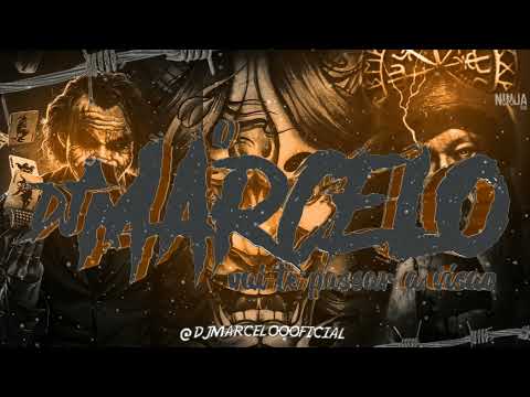 MONTAGEM - ELA É RAINHA DO BOQUETE 👑 (DJ MARCELO E DJ COUTO ORIGINAL )