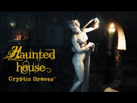 Haunted House : Cryptic Graves PC