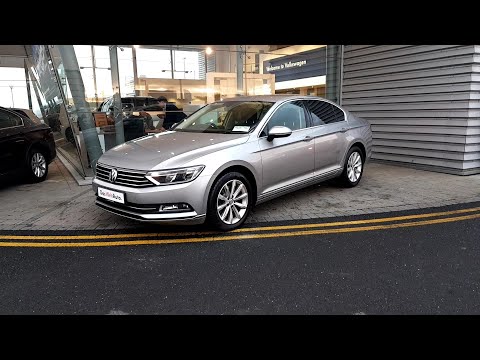 Joe Duffy Volkswagen - Swords