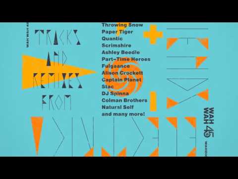 01 Stac - Tip (Hint Remix) [Wah Wah 45s]