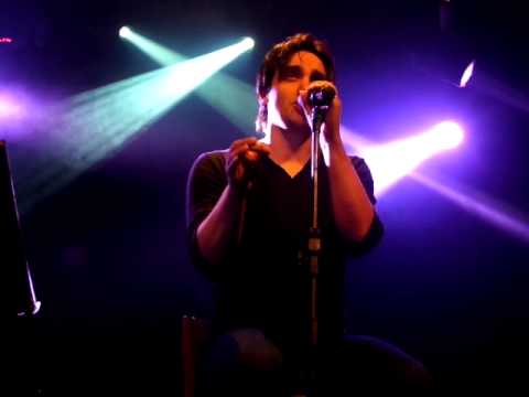 Presença Hecatombe - Jay Vaquer