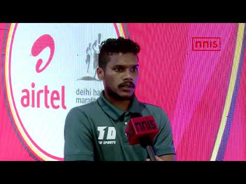 Irrespective Of Who It Is,We Need To Win The 1St Match Romeo Fernandez