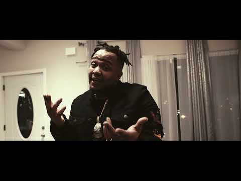 New Jack Baby - NJB Freestyle (Official Video)