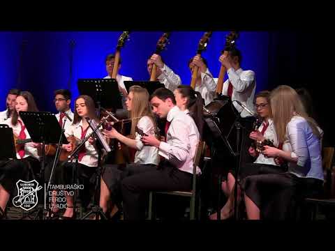 Tamburaško društvo "Ferdo Livadić", Samobor